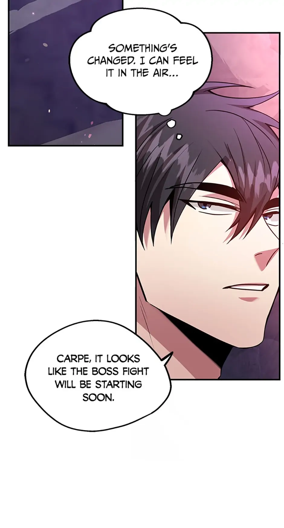 The 10-Star Player’s Lucky Draw Chapter 39 page 32 - 