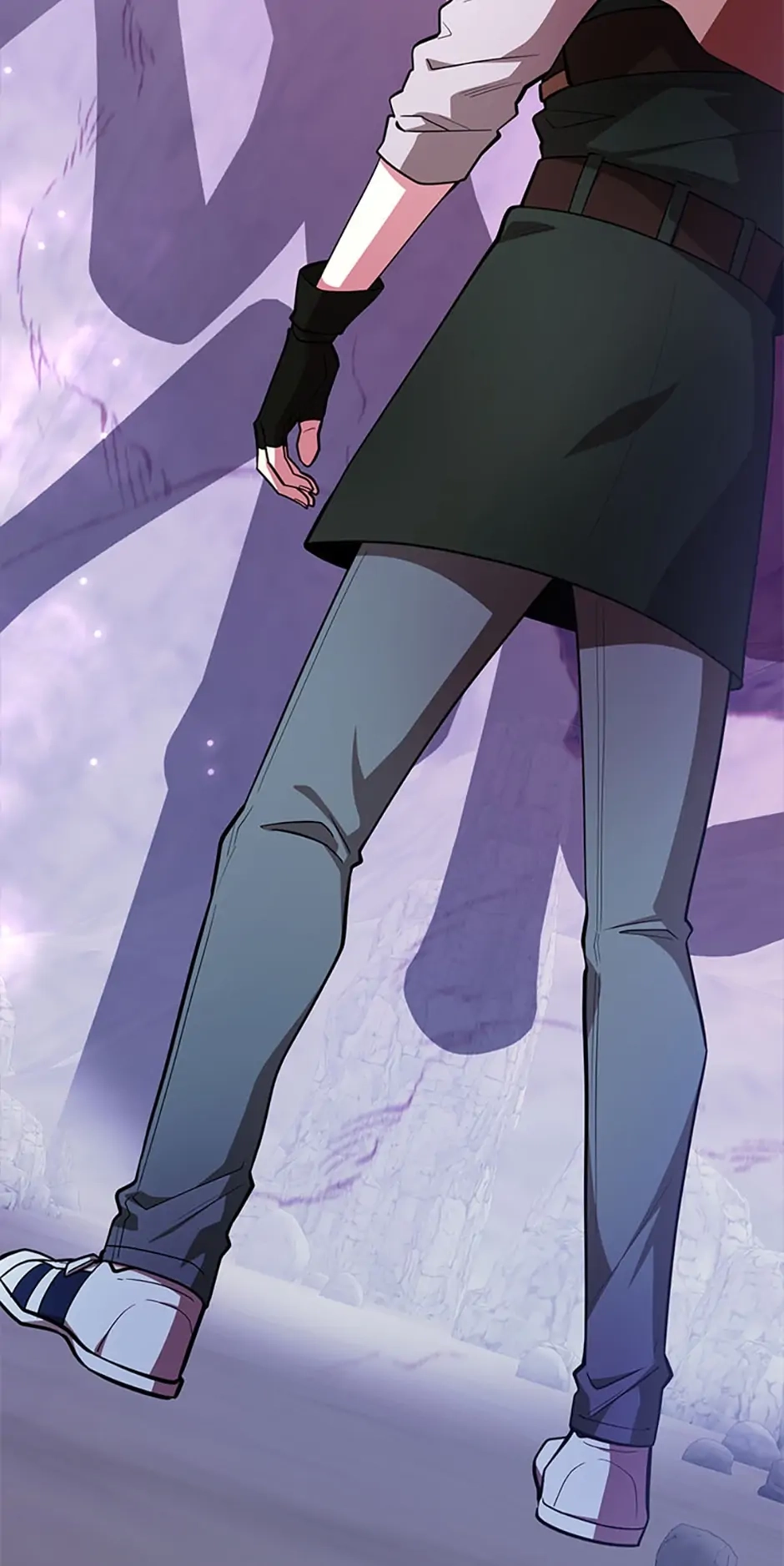 The 10-Star Player’s Lucky Draw Chapter 39 page 34 - 