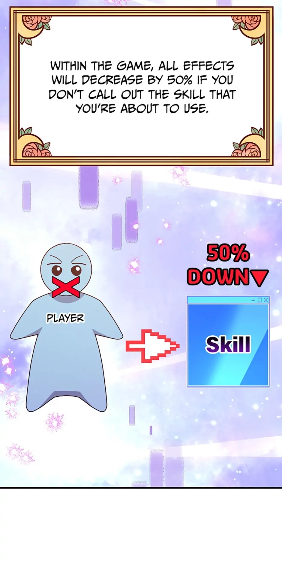 The 10-Star Player’s Lucky Draw Chapter 39 page 40 - 
