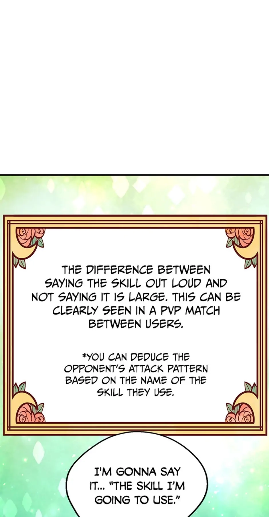 The 10-Star Player’s Lucky Draw Chapter 39 page 41 - 