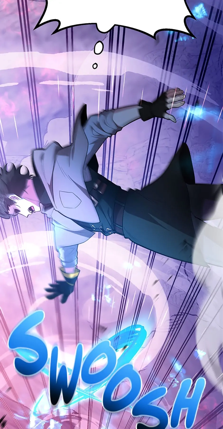 The 10-Star Player’s Lucky Draw Chapter 39 page 48 - 