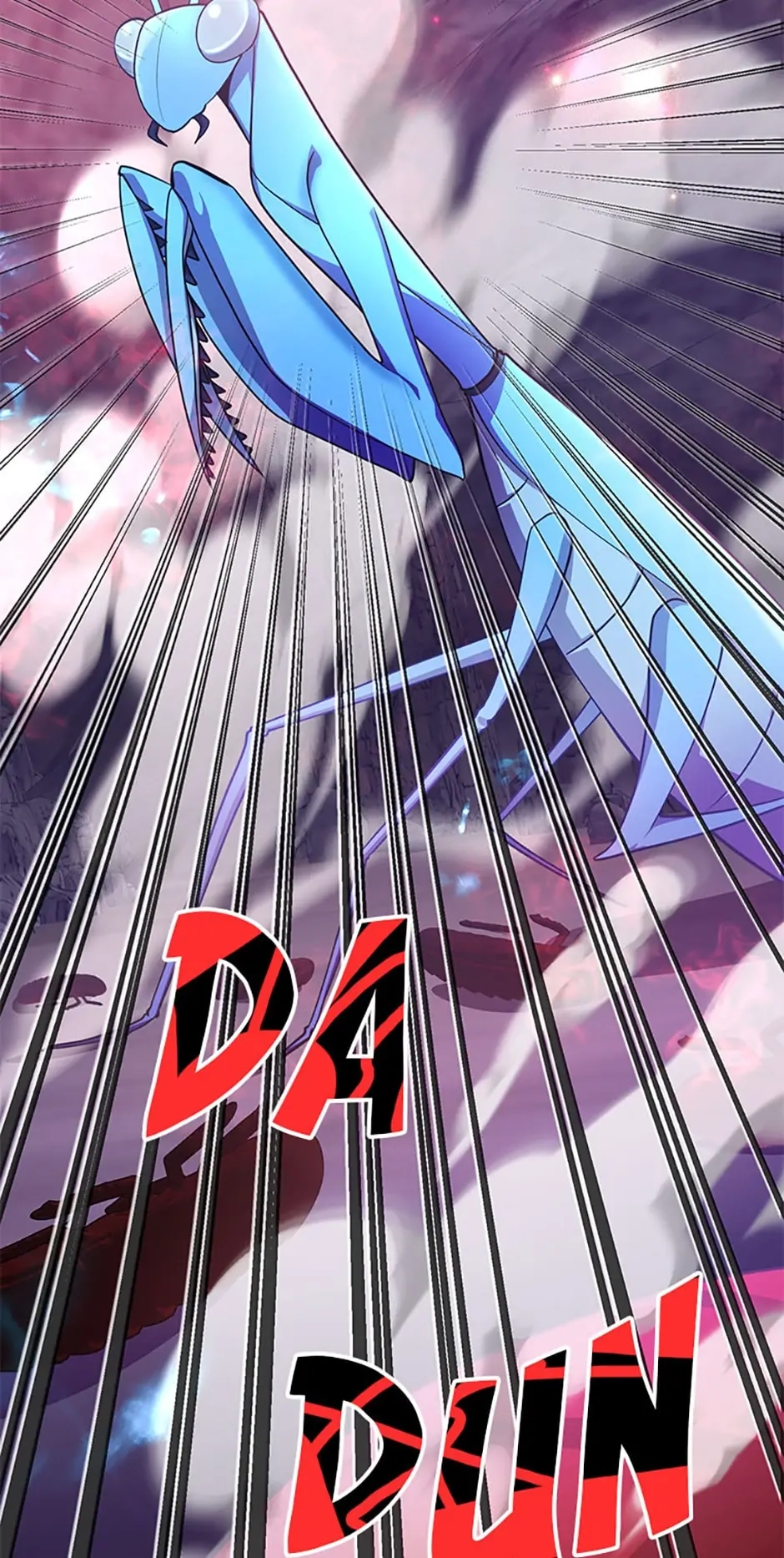 The 10-Star Player’s Lucky Draw Chapter 39 page 53 - 