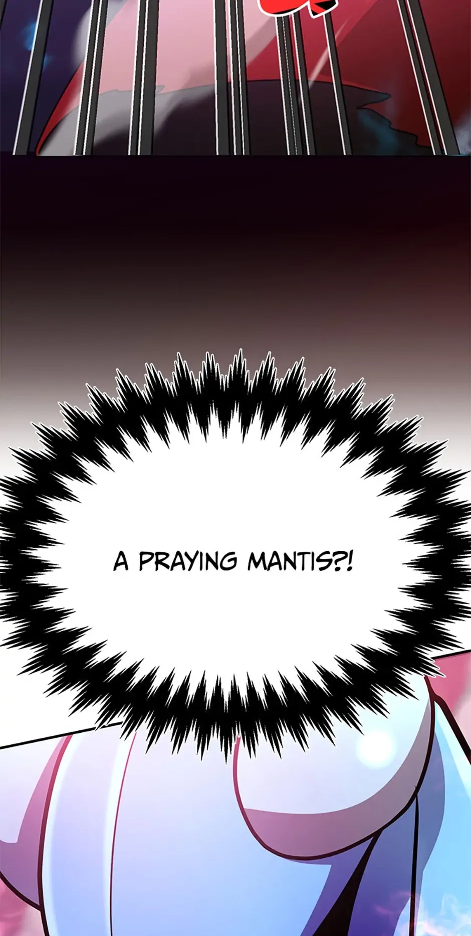 The 10-Star Player’s Lucky Draw Chapter 39 page 54 - 