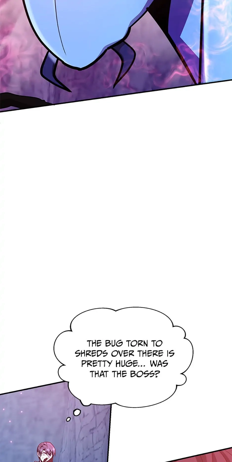 The 10-Star Player’s Lucky Draw Chapter 39 page 55 - 