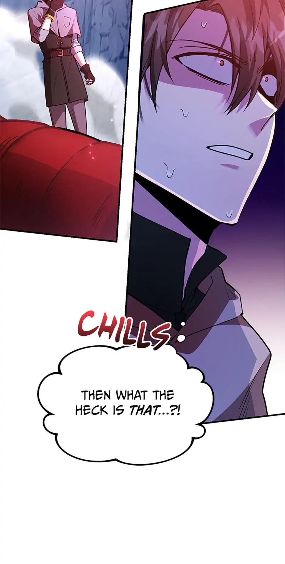 The 10-Star Player’s Lucky Draw Chapter 39 page 56 - 