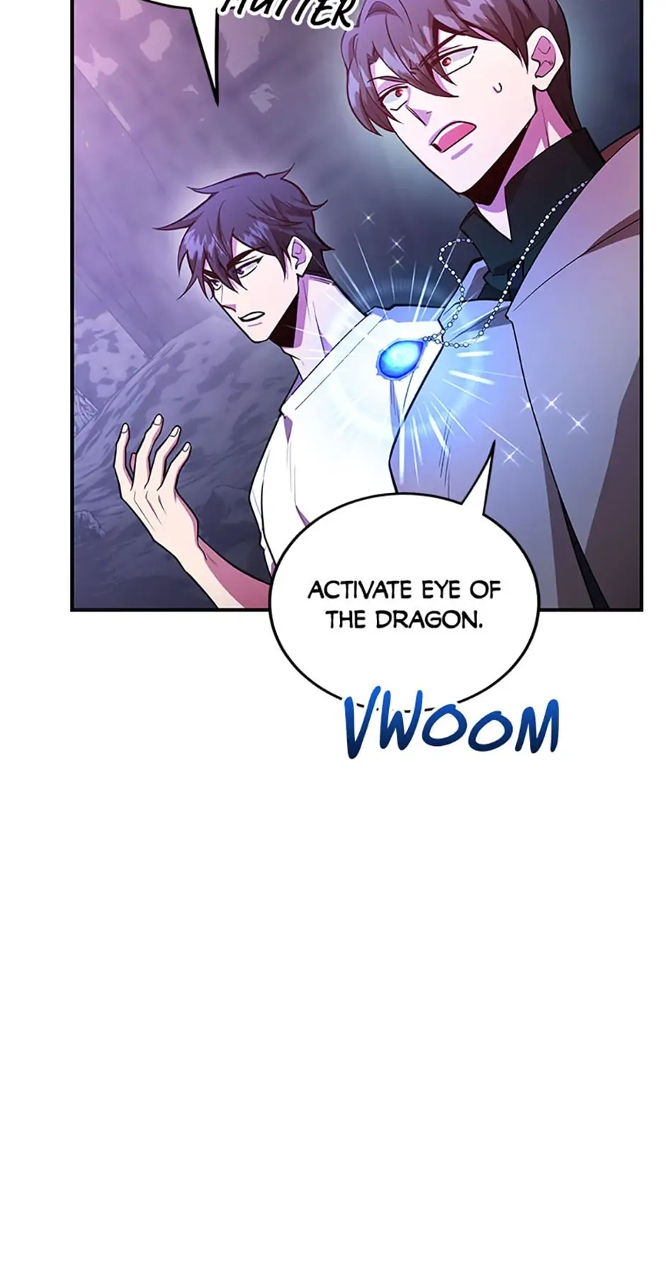 The 10-Star Player’s Lucky Draw Chapter 39 page 59 - 