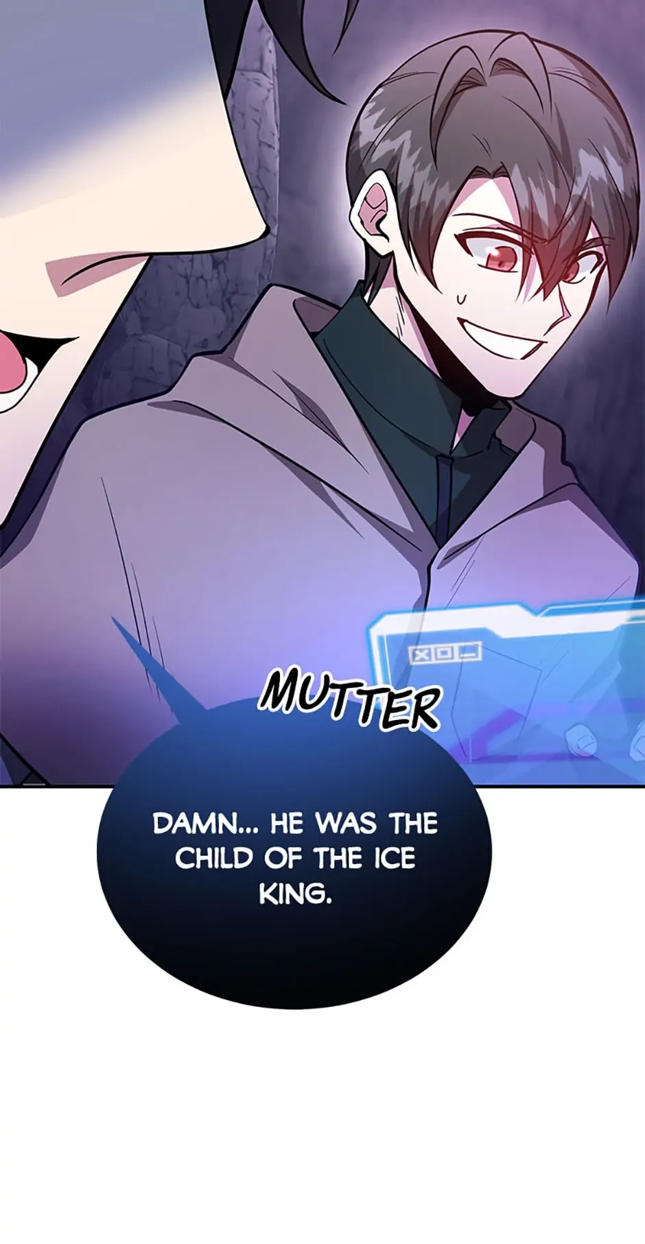 The 10-Star Player’s Lucky Draw Chapter 39 page 62 - 
