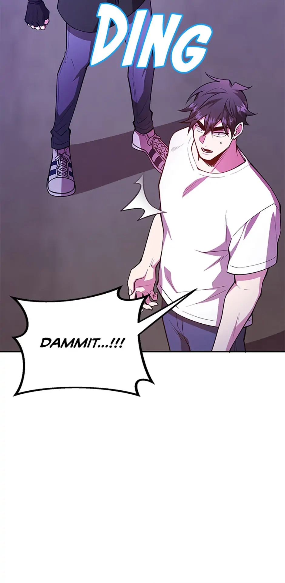 The 10-Star Player’s Lucky Draw Chapter 39 page 67 - 