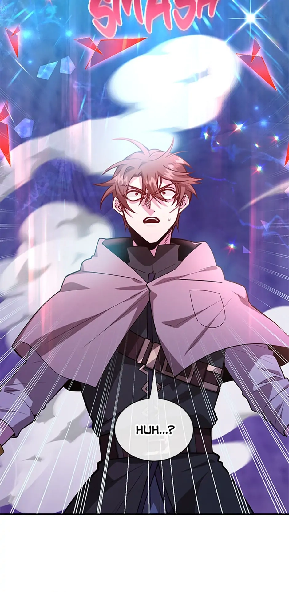 The 10-Star Player’s Lucky Draw Chapter 39 page 74 - 