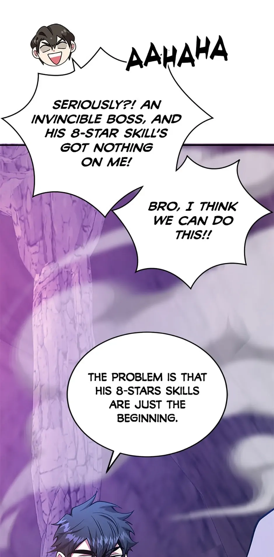 The 10-Star Player’s Lucky Draw Chapter 39 page 75 - 