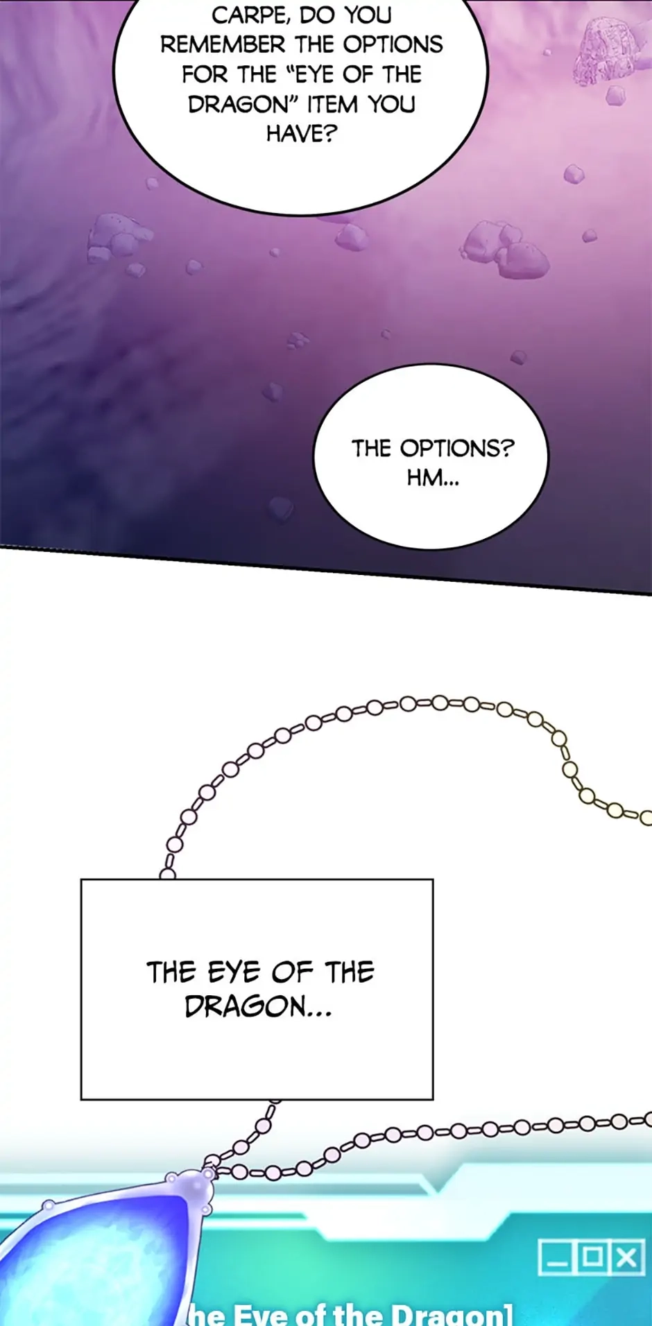 The 10-Star Player’s Lucky Draw Chapter 39 page 77 - 