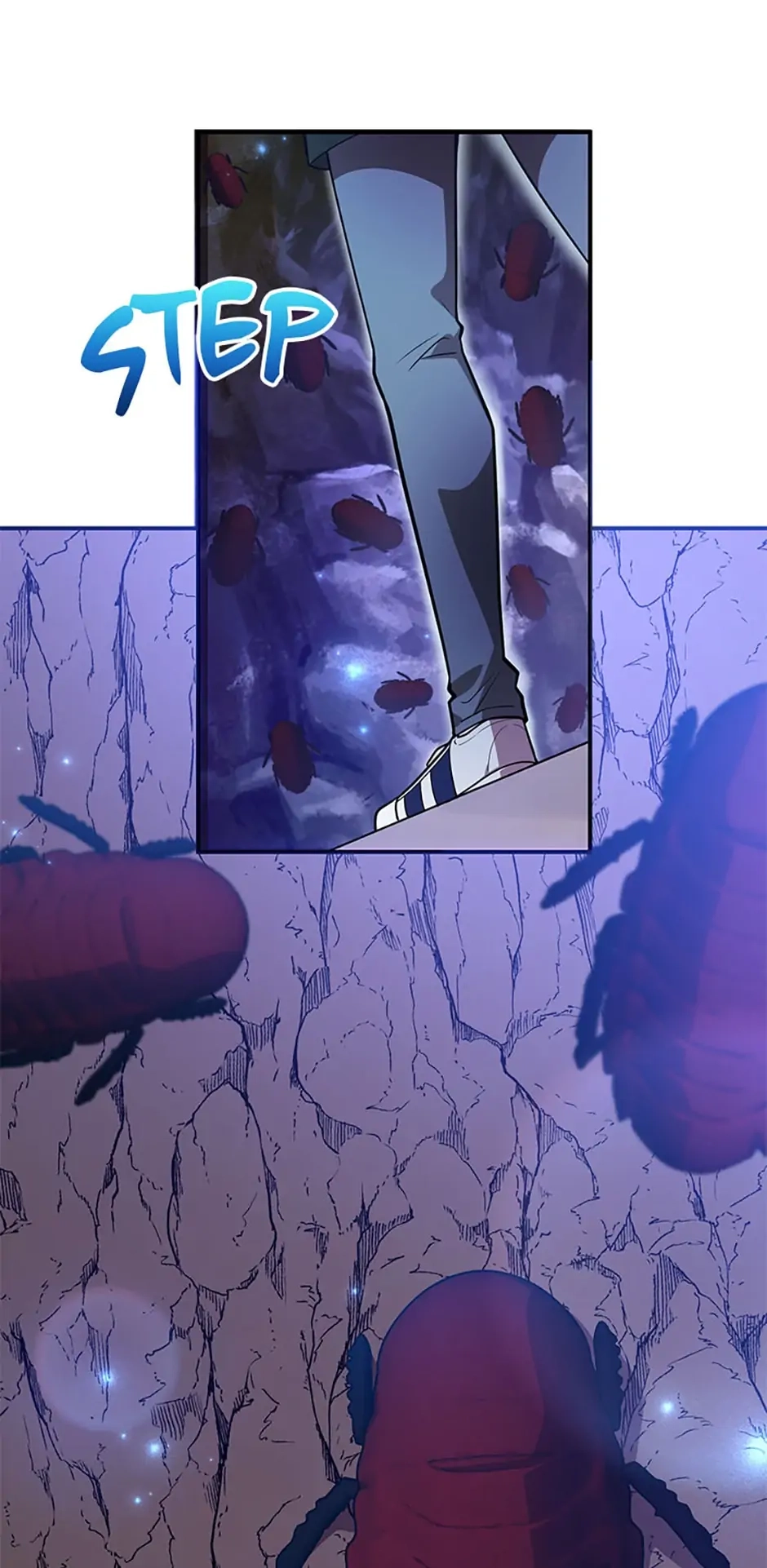 The 10-Star Player’s Lucky Draw Chapter 39 page 9 - 