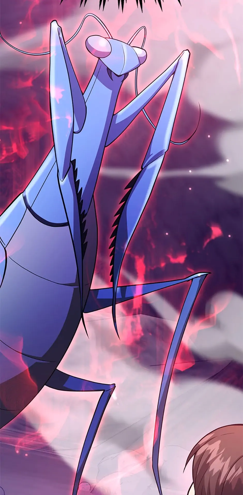 The 10-Star Player’s Lucky Draw Chapter 39 page 82 - 