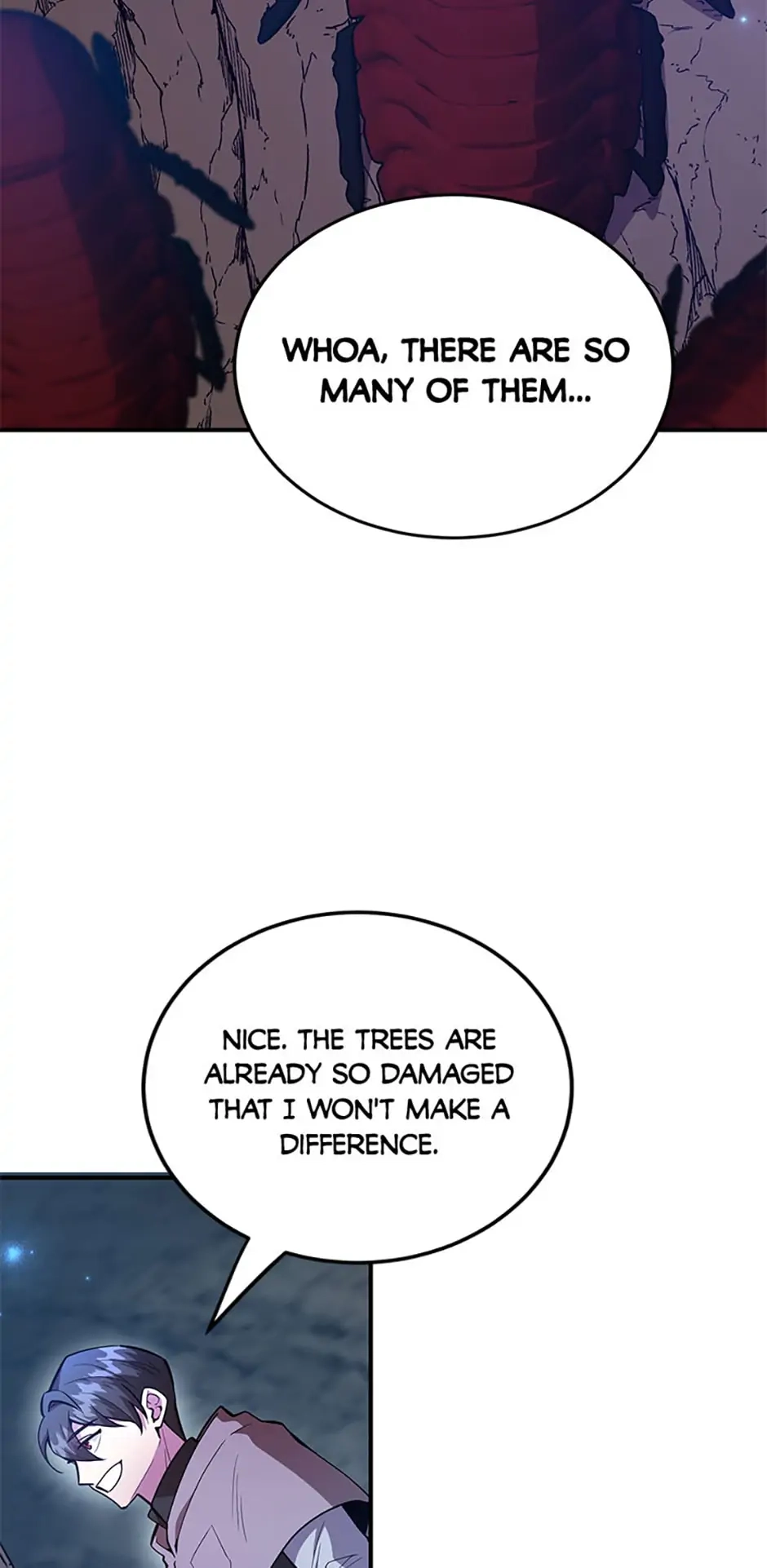 The 10-Star Player’s Lucky Draw Chapter 39 page 10 - 