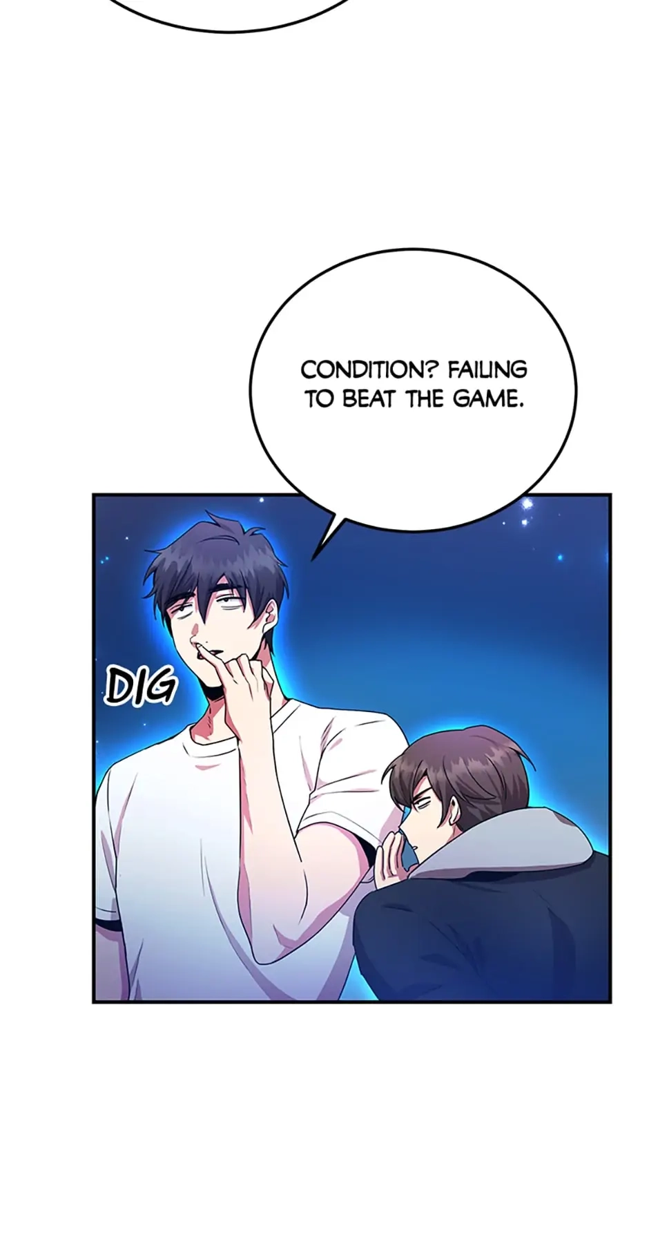 The 10-Star Player’s Lucky Draw Chapter 4 page 2 - 