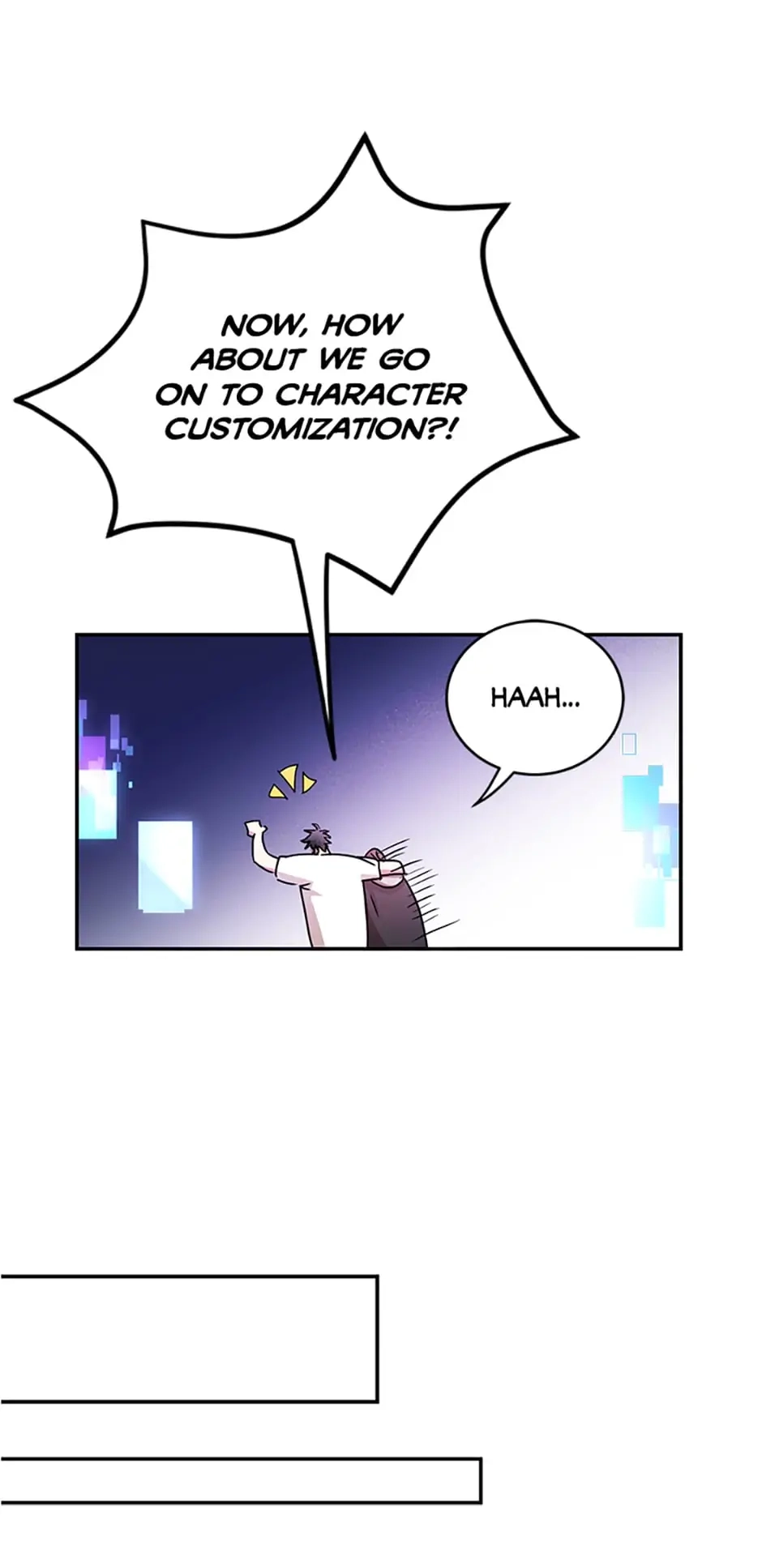 The 10-Star Player’s Lucky Draw Chapter 4 page 11 - 