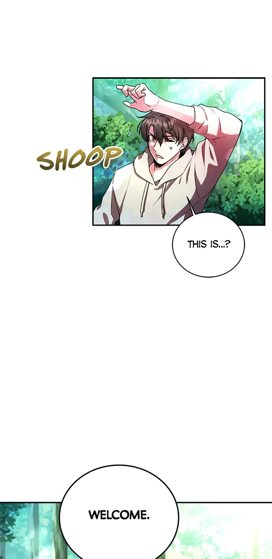 The 10-Star Player’s Lucky Draw Chapter 4 page 20 - 
