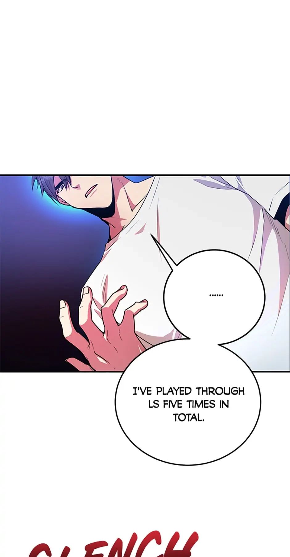 The 10-Star Player’s Lucky Draw Chapter 4 page 3 - 