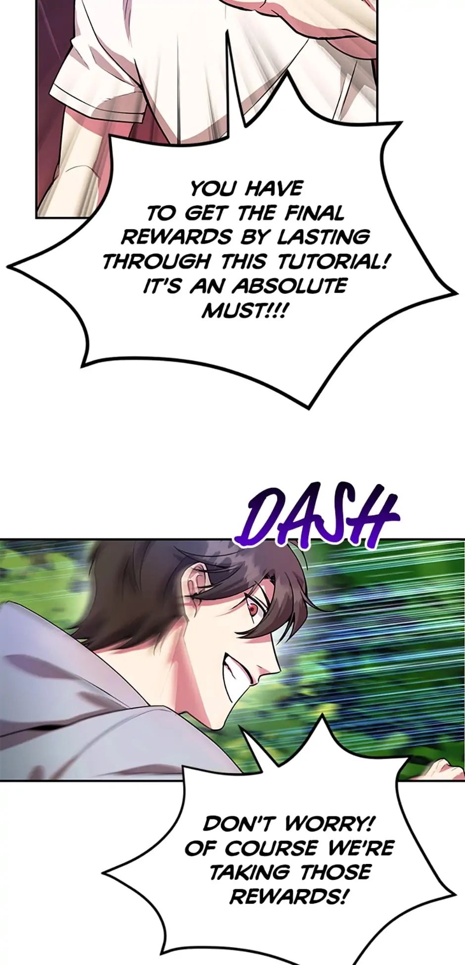 The 10-Star Player’s Lucky Draw Chapter 4 page 30 - 