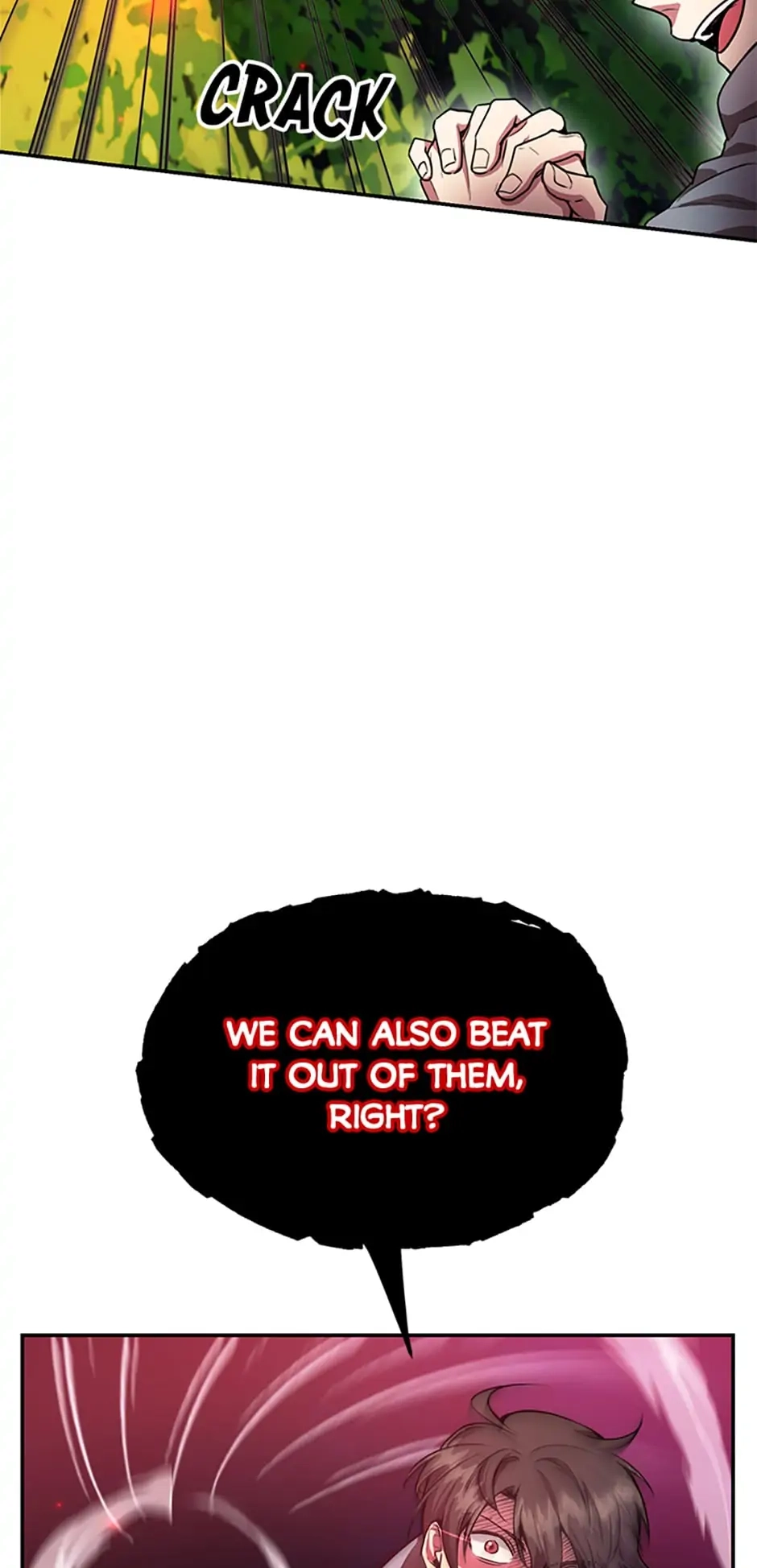 The 10-Star Player’s Lucky Draw Chapter 4 page 33 - 