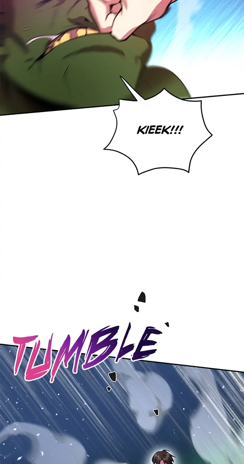 The 10-Star Player’s Lucky Draw Chapter 4 page 36 - 