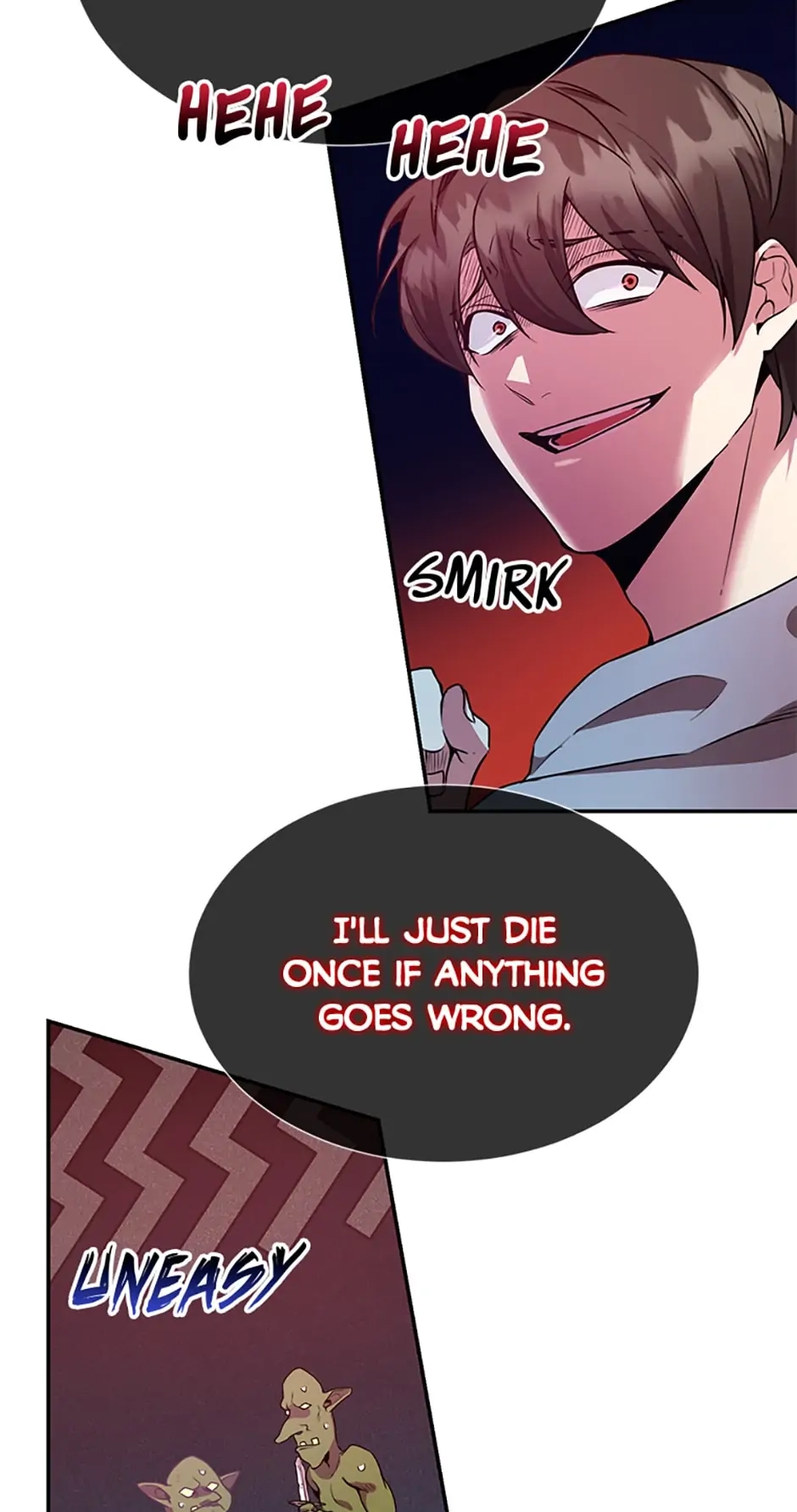 The 10-Star Player’s Lucky Draw Chapter 4 page 39 - 