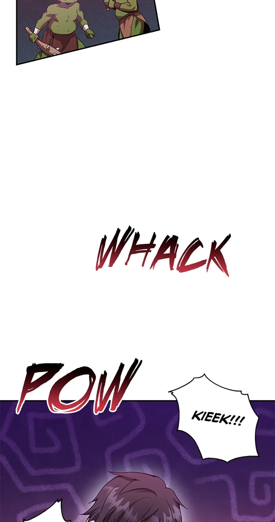 The 10-Star Player’s Lucky Draw Chapter 4 page 40 - 