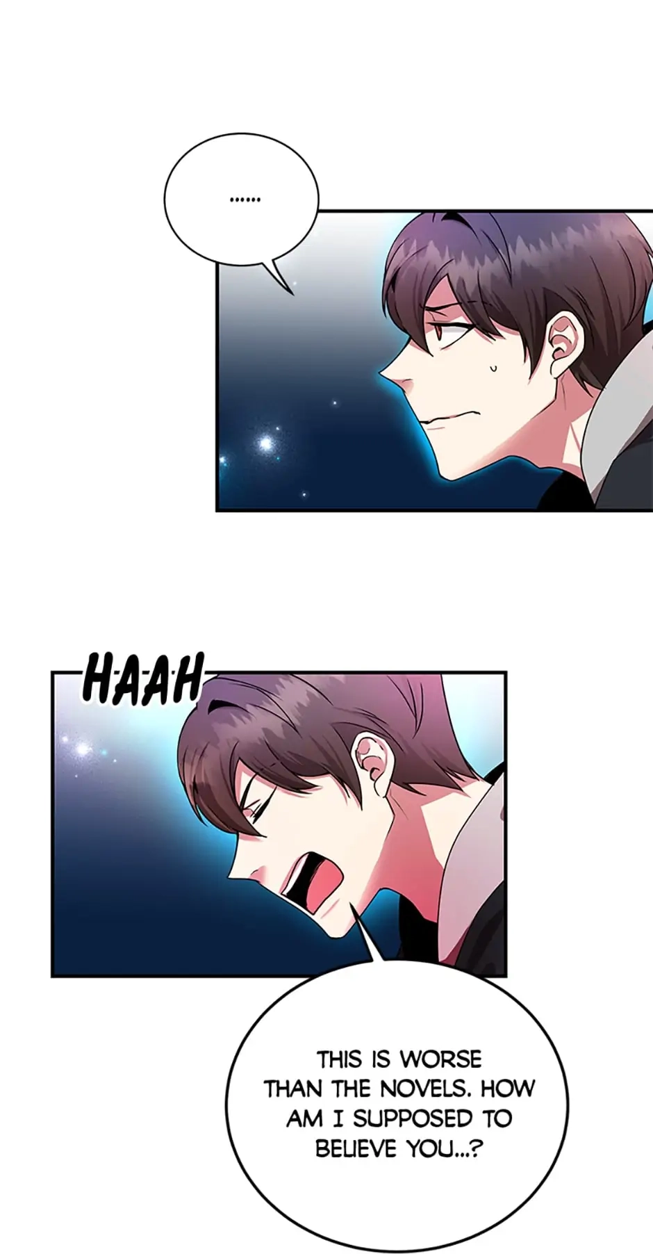 The 10-Star Player’s Lucky Draw Chapter 4 page 5 - 