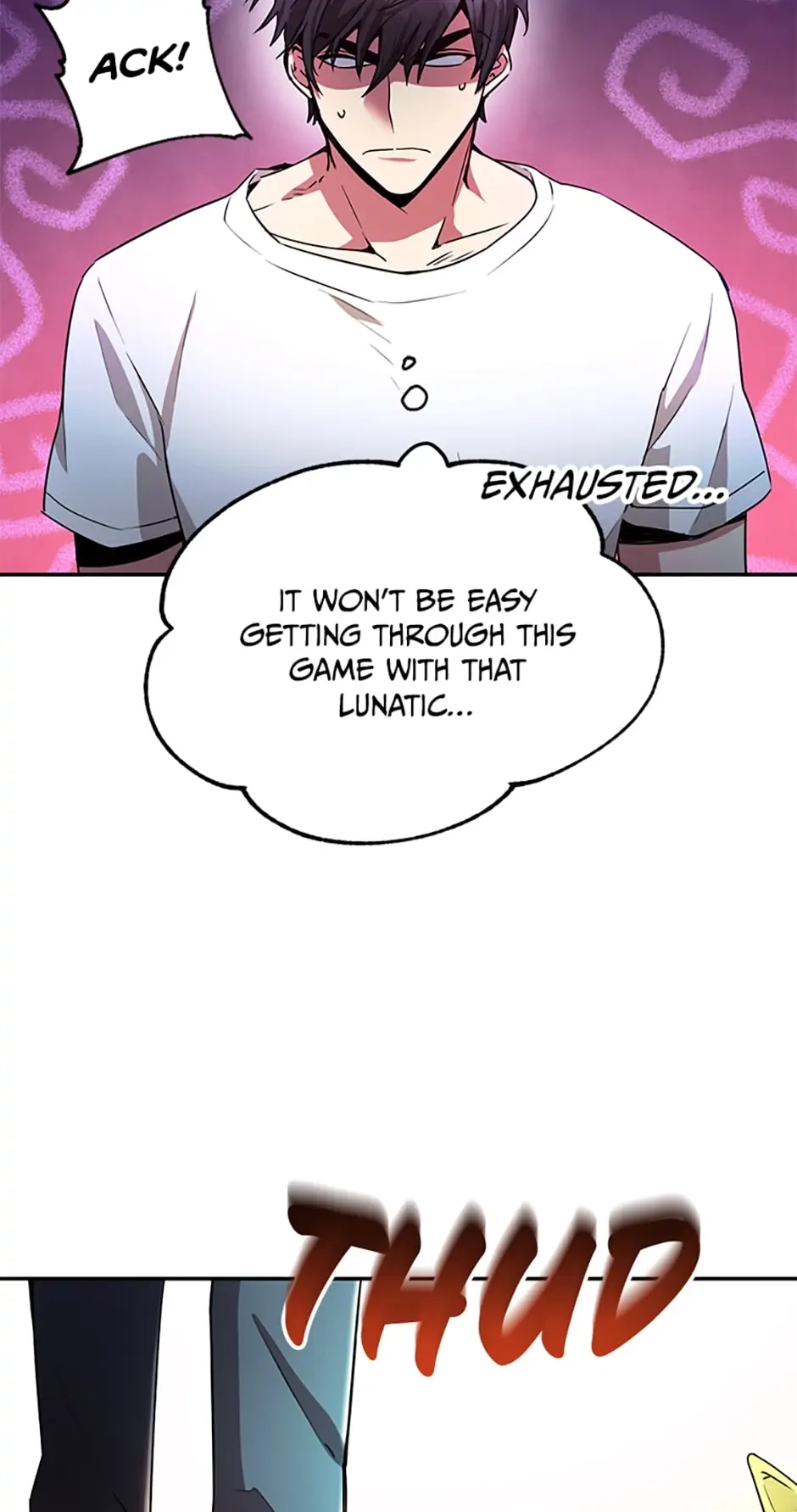 The 10-Star Player’s Lucky Draw Chapter 4 page 41 - 