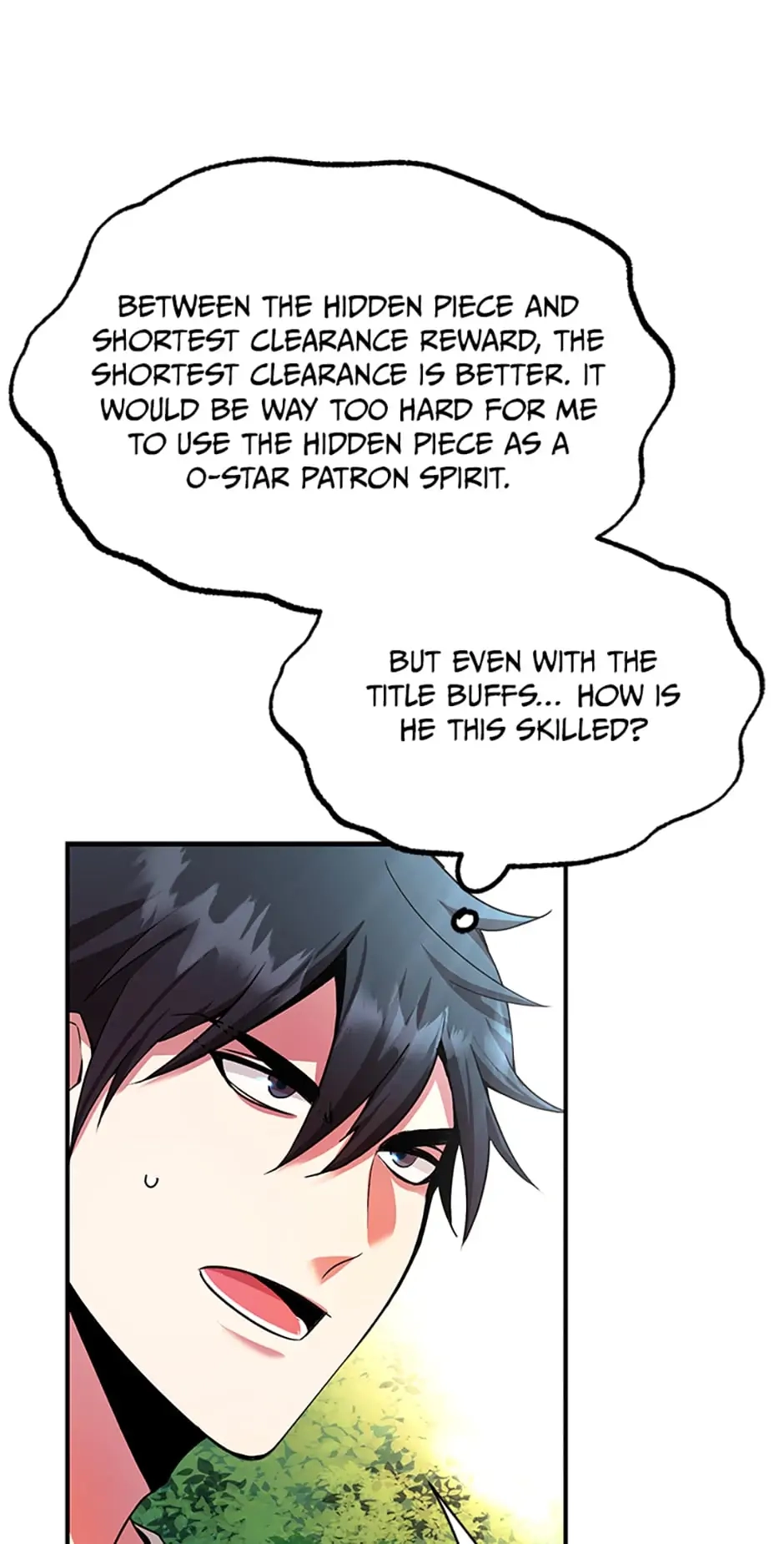 The 10-Star Player’s Lucky Draw Chapter 4 page 44 - 
