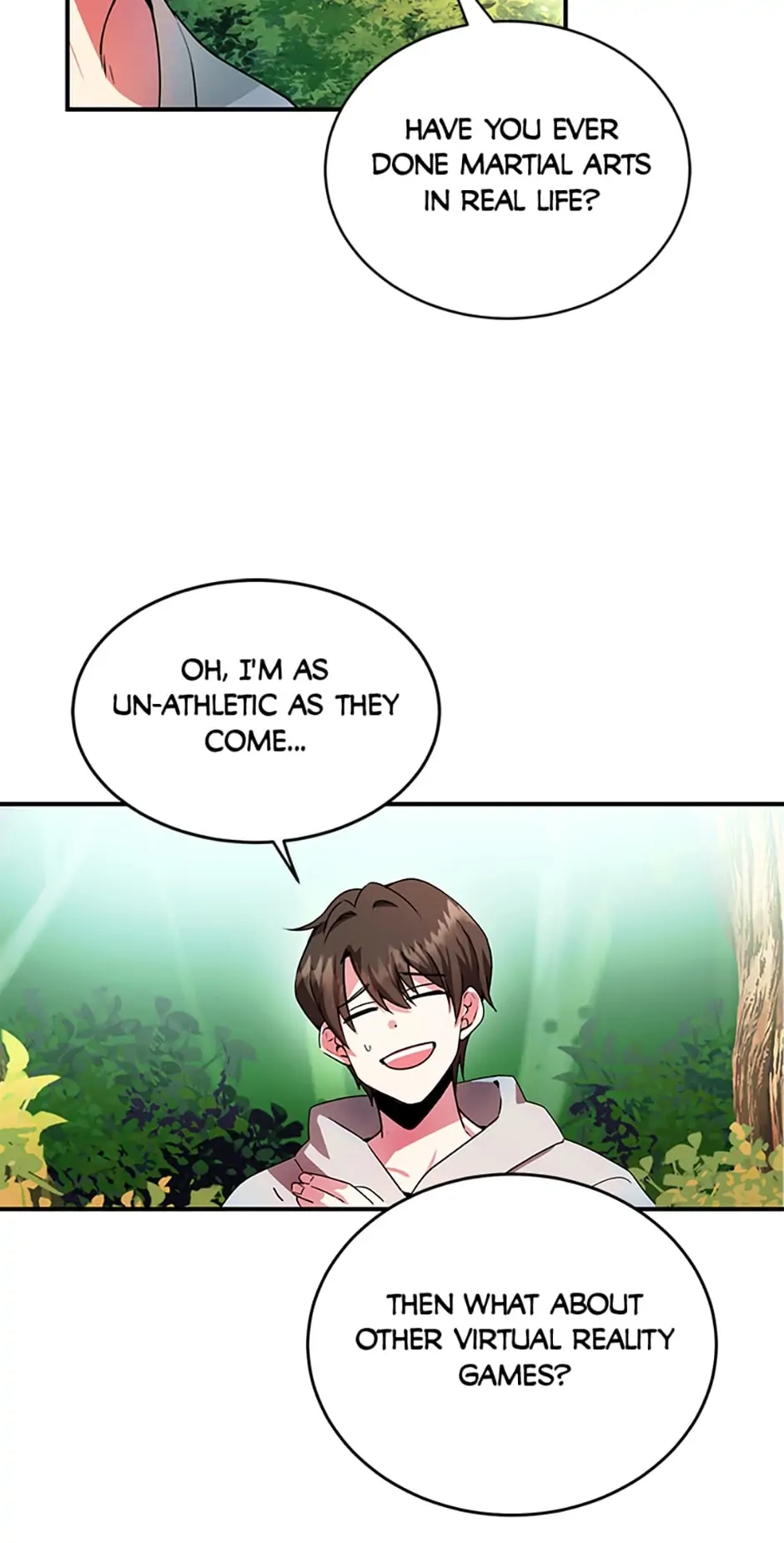 The 10-Star Player’s Lucky Draw Chapter 4 page 45 - 