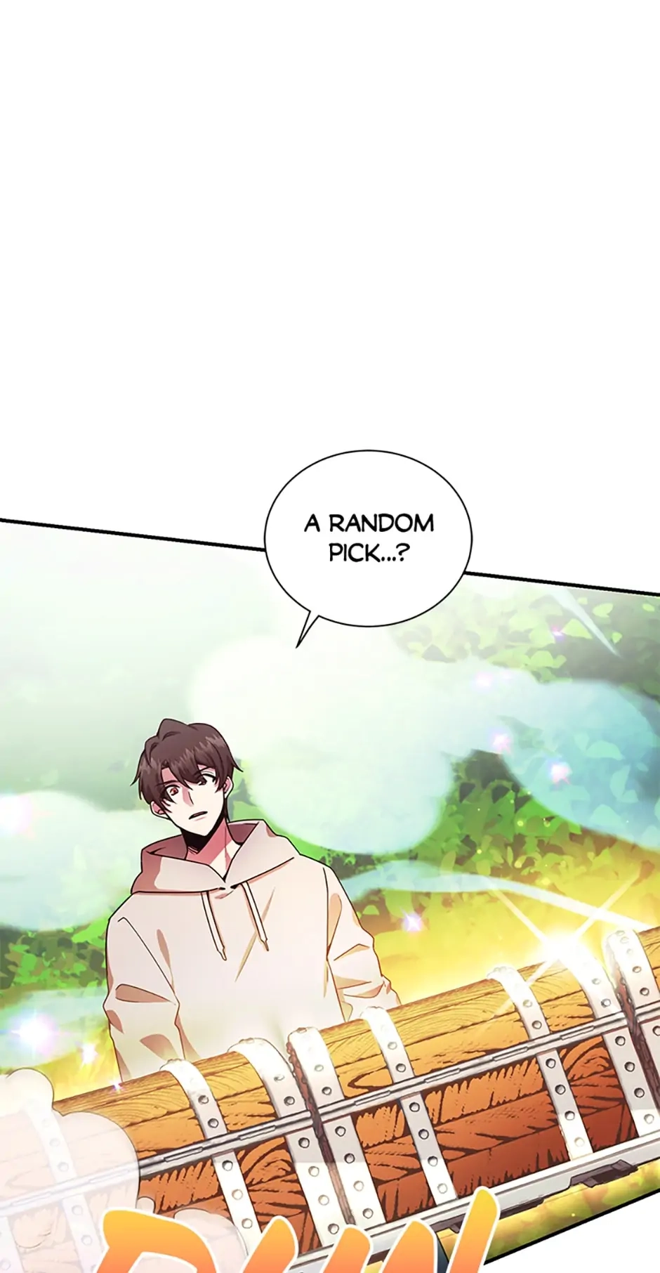 The 10-Star Player’s Lucky Draw Chapter 4 page 50 - 