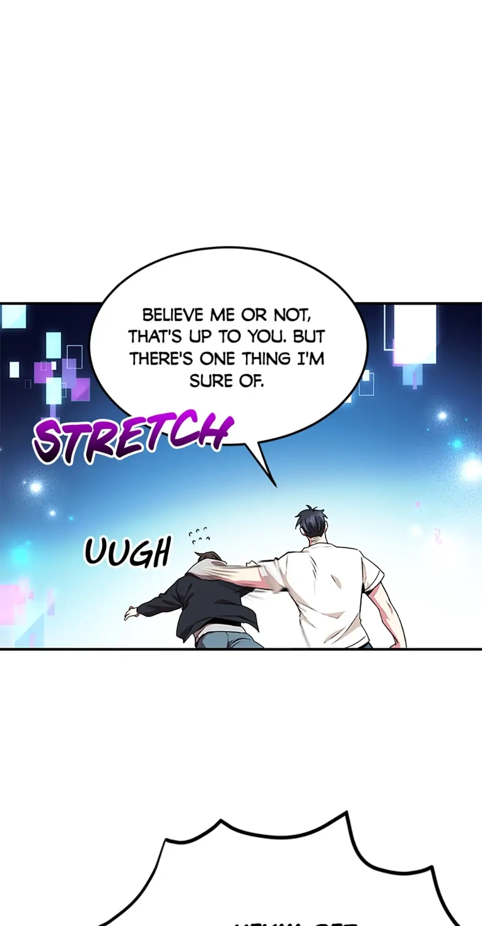 The 10-Star Player’s Lucky Draw Chapter 4 page 6 - 