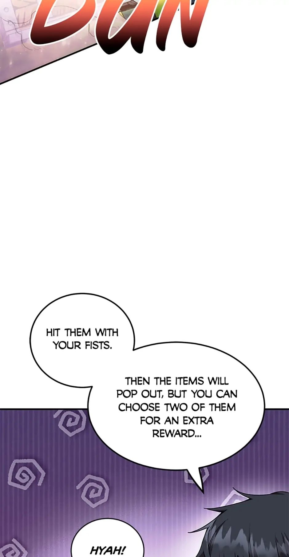 The 10-Star Player’s Lucky Draw Chapter 4 page 51 - 
