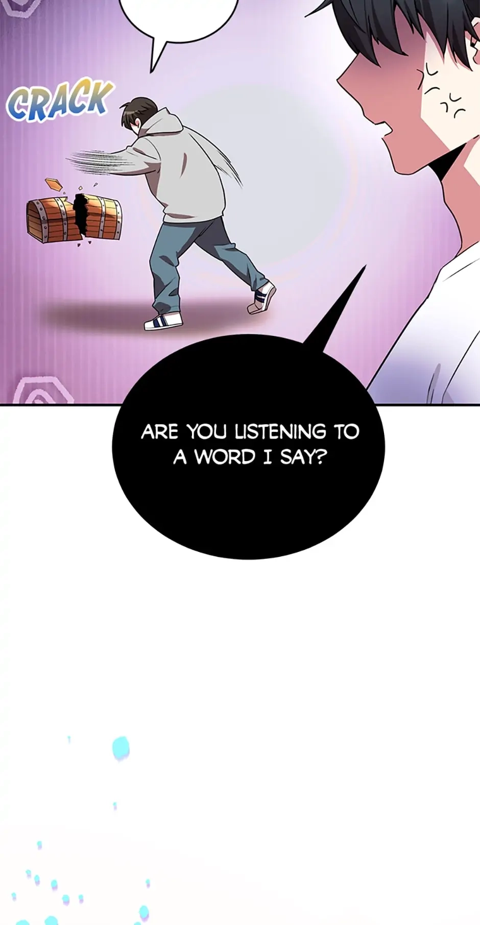 The 10-Star Player’s Lucky Draw Chapter 4 page 52 - 