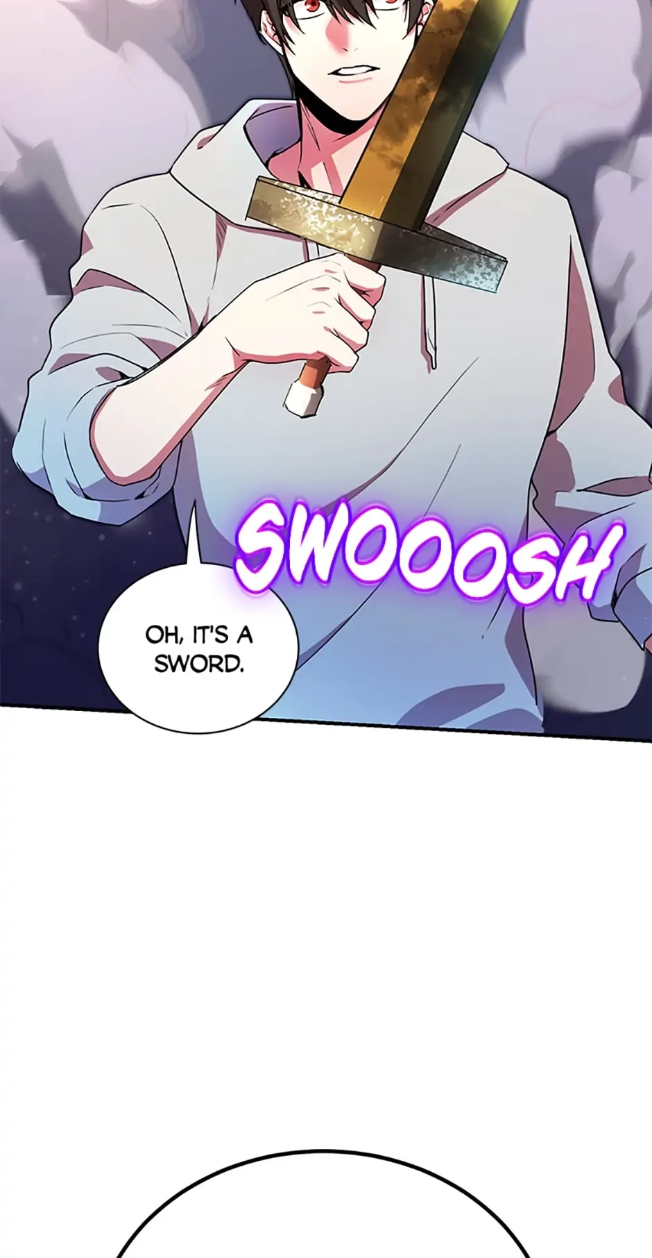 The 10-Star Player’s Lucky Draw Chapter 4 page 54 - 
