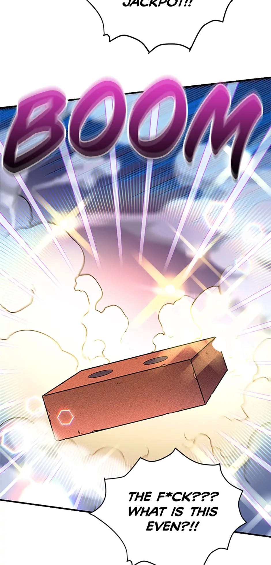 The 10-Star Player’s Lucky Draw Chapter 4 page 58 - 
