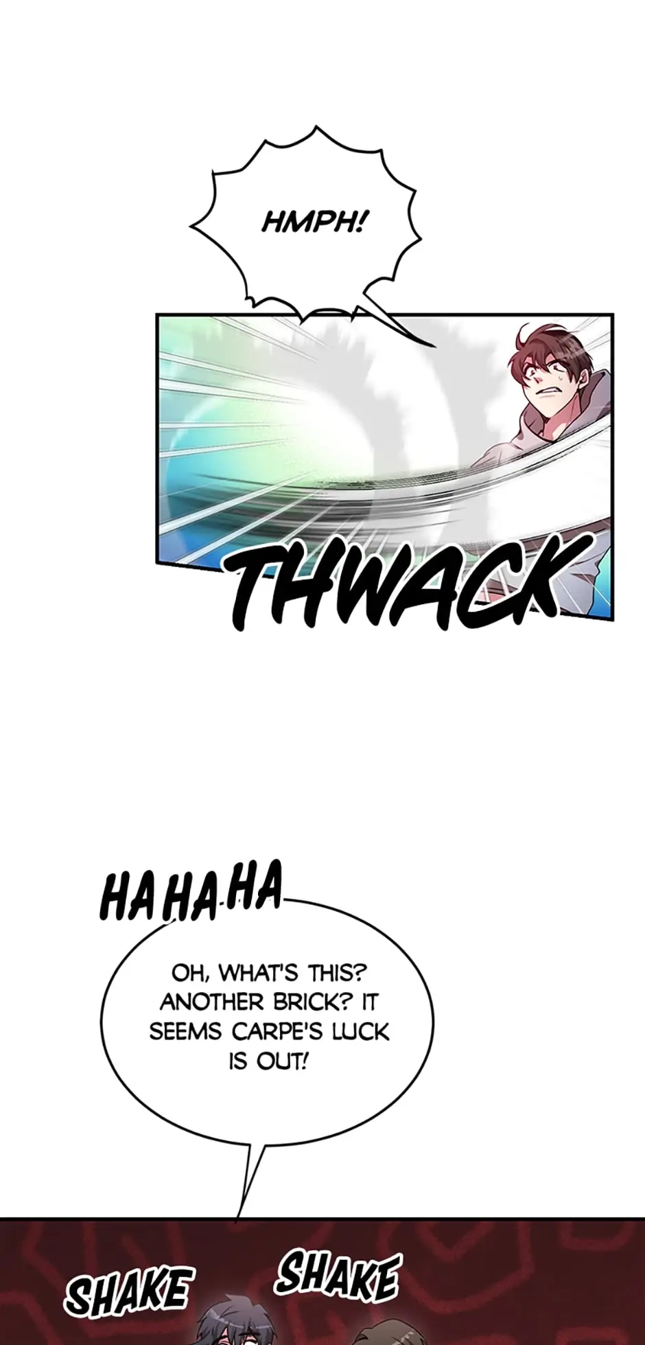 The 10-Star Player’s Lucky Draw Chapter 4 page 60 - 