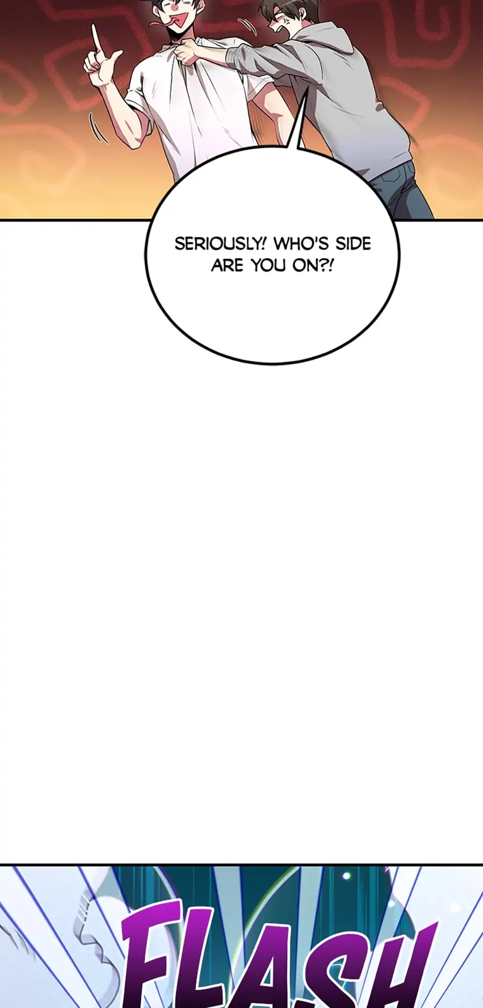 The 10-Star Player’s Lucky Draw Chapter 4 page 61 - 