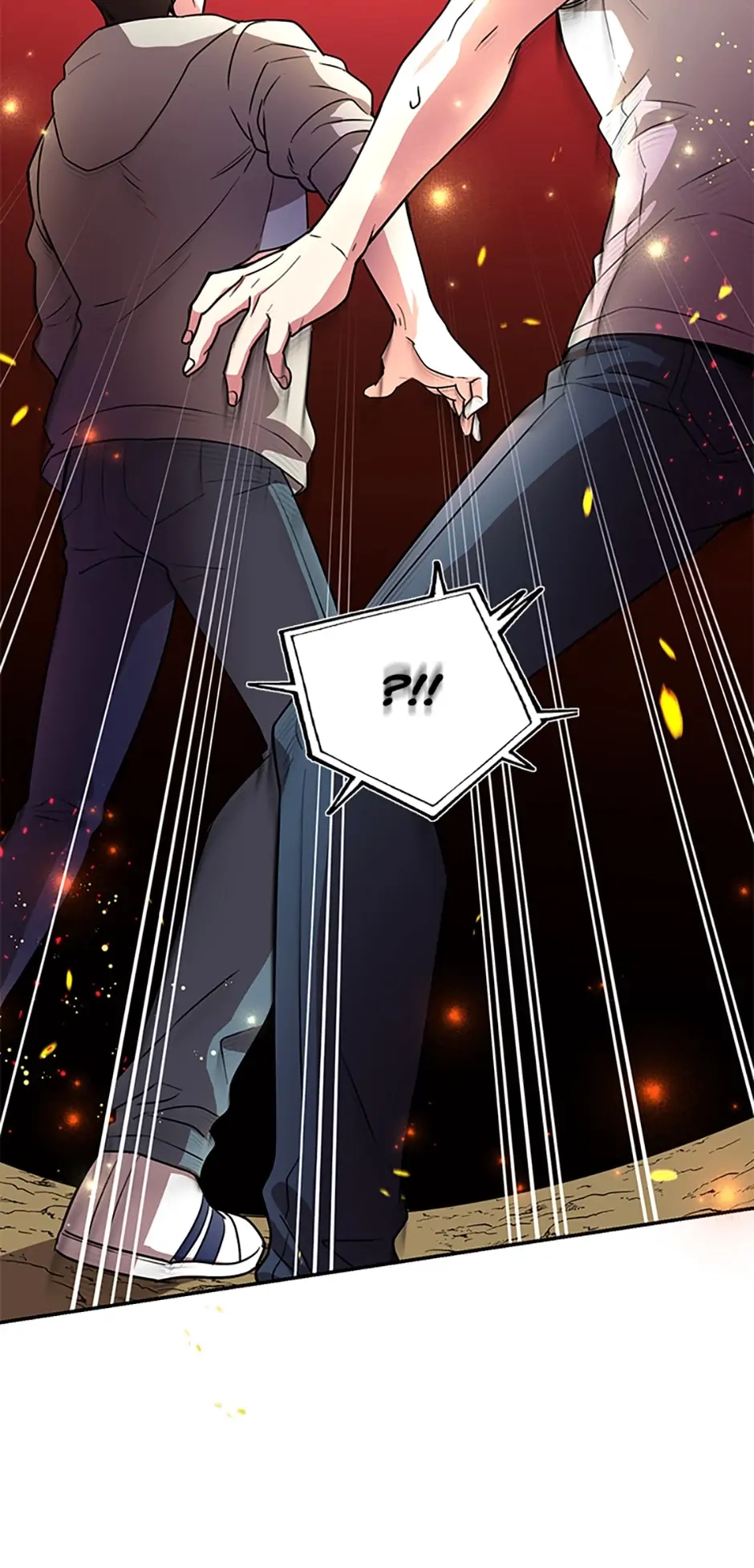 The 10-Star Player’s Lucky Draw Chapter 4 page 69 - 
