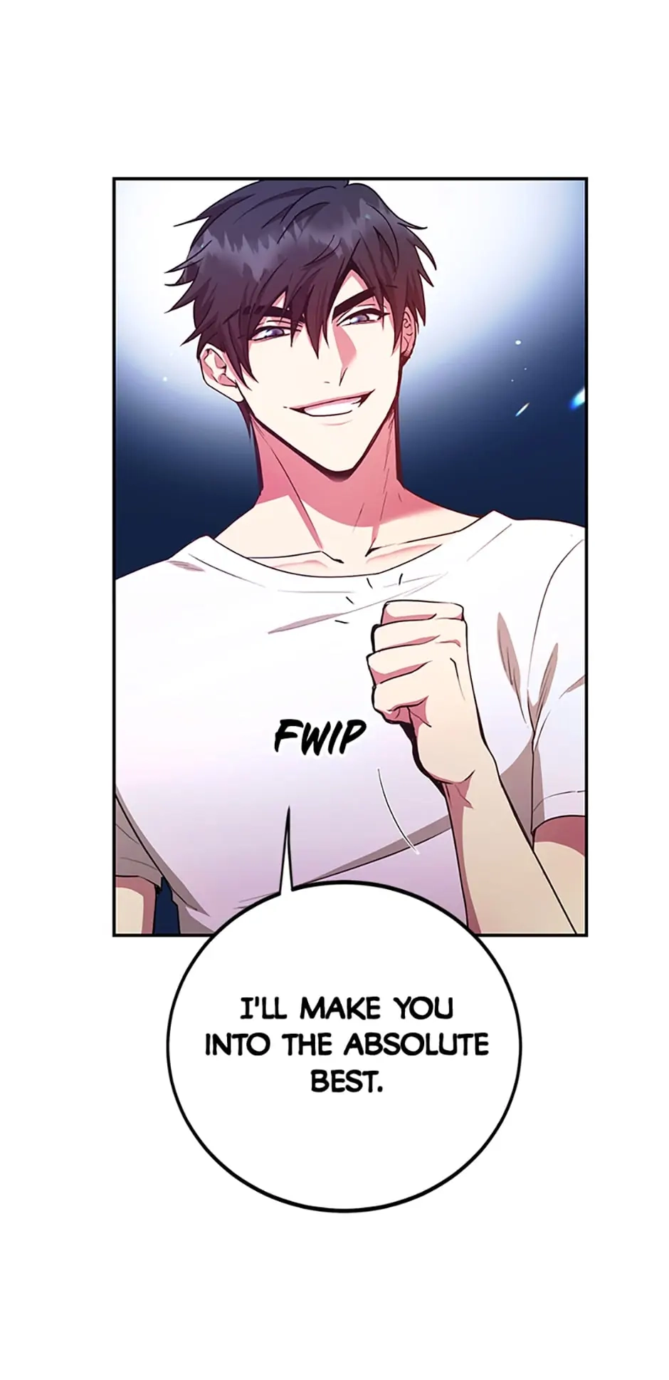 The 10-Star Player’s Lucky Draw Chapter 4 page 9 - 