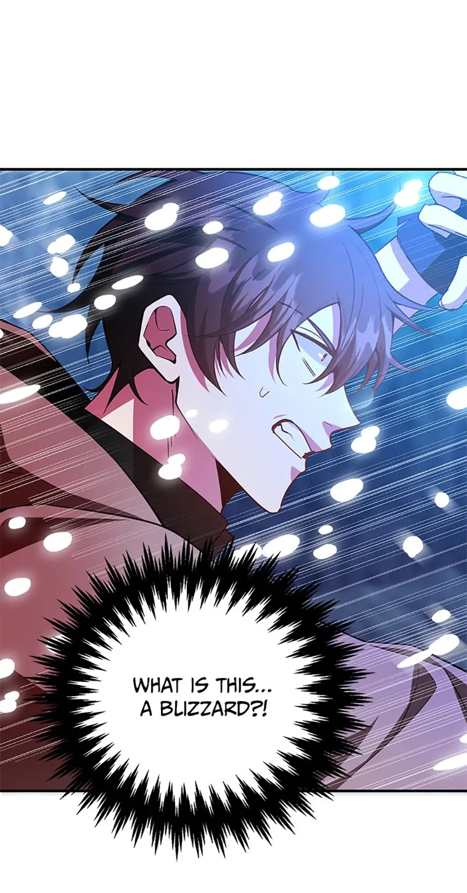 The 10-Star Player’s Lucky Draw Chapter 40 page 11 - 