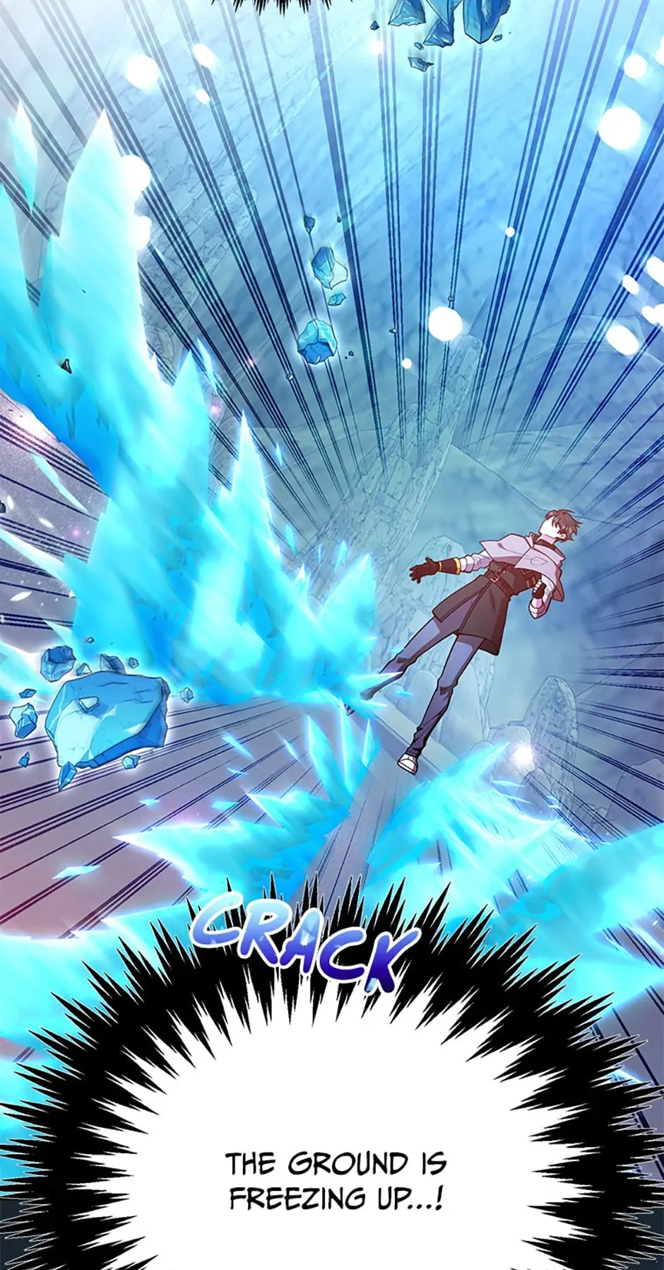 The 10-Star Player’s Lucky Draw Chapter 40 page 15 - 