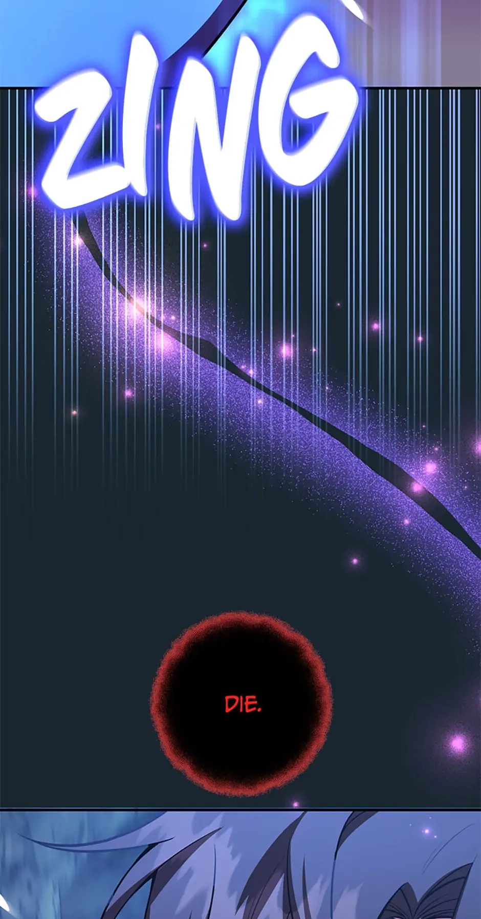 The 10-Star Player’s Lucky Draw Chapter 40 page 17 - 
