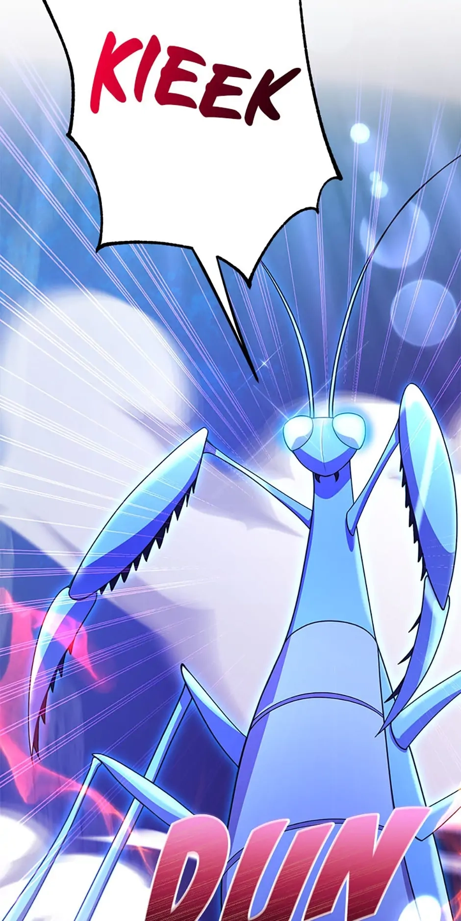 The 10-Star Player’s Lucky Draw Chapter 40 page 3 - 