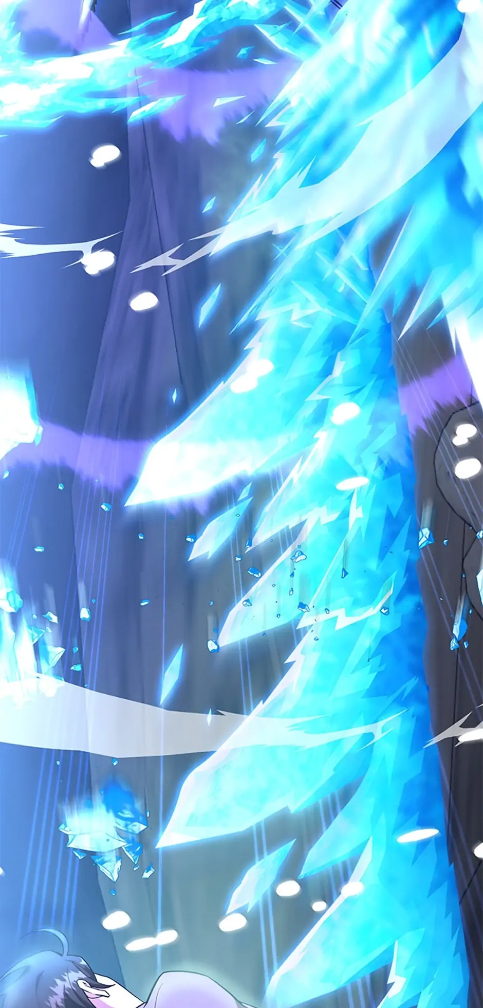 The 10-Star Player’s Lucky Draw Chapter 40 page 21 - 
