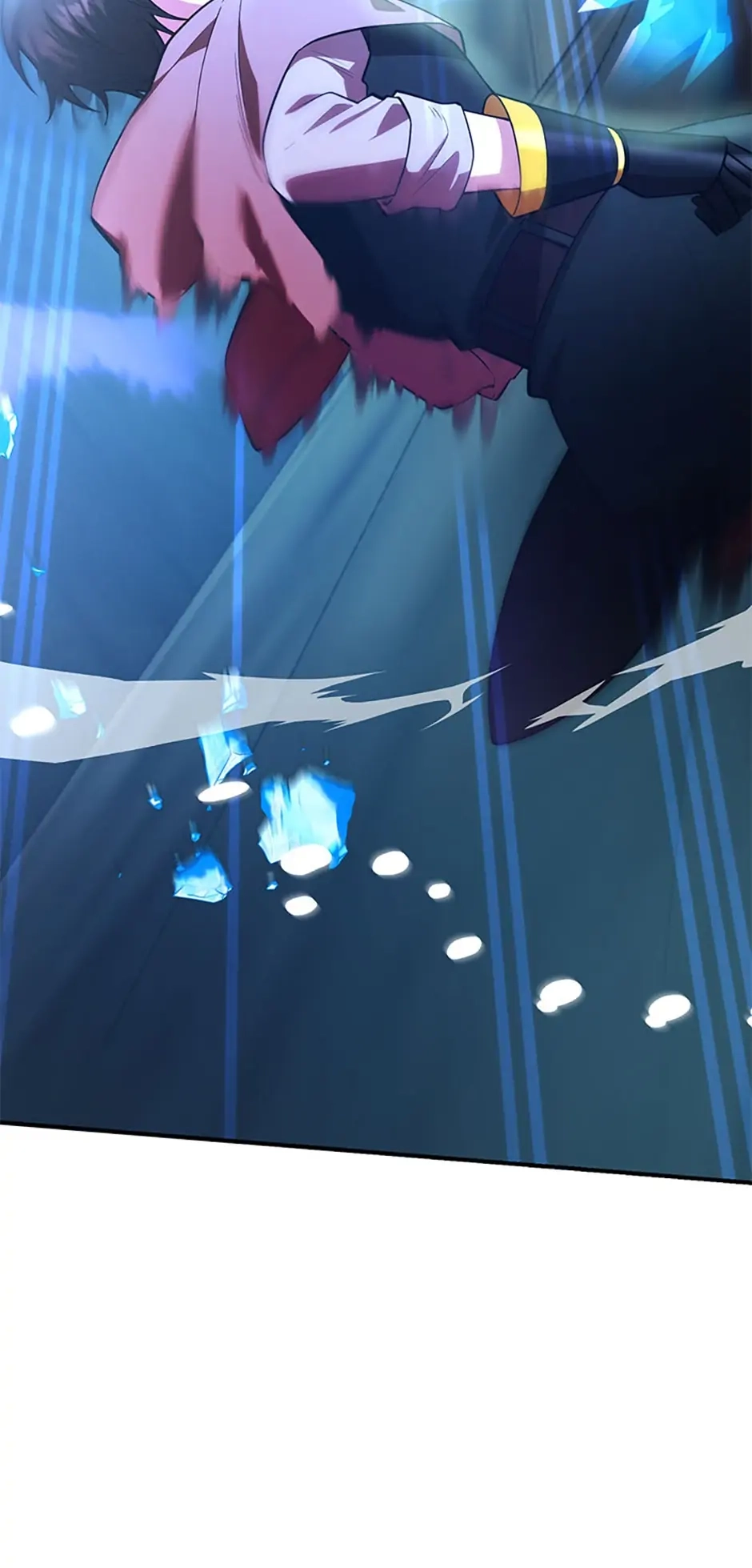 The 10-Star Player’s Lucky Draw Chapter 40 page 22 - 