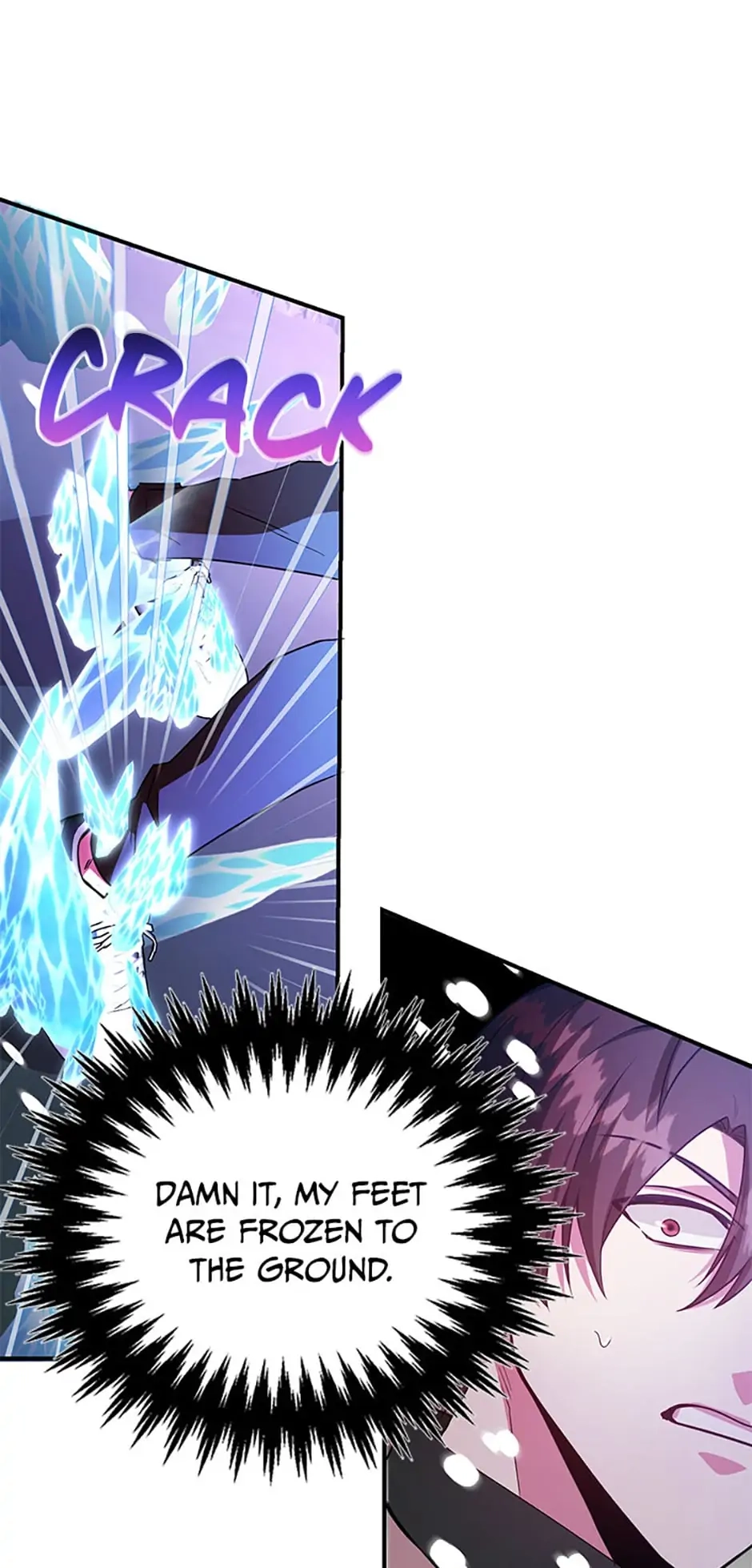 The 10-Star Player’s Lucky Draw Chapter 40 page 23 - 