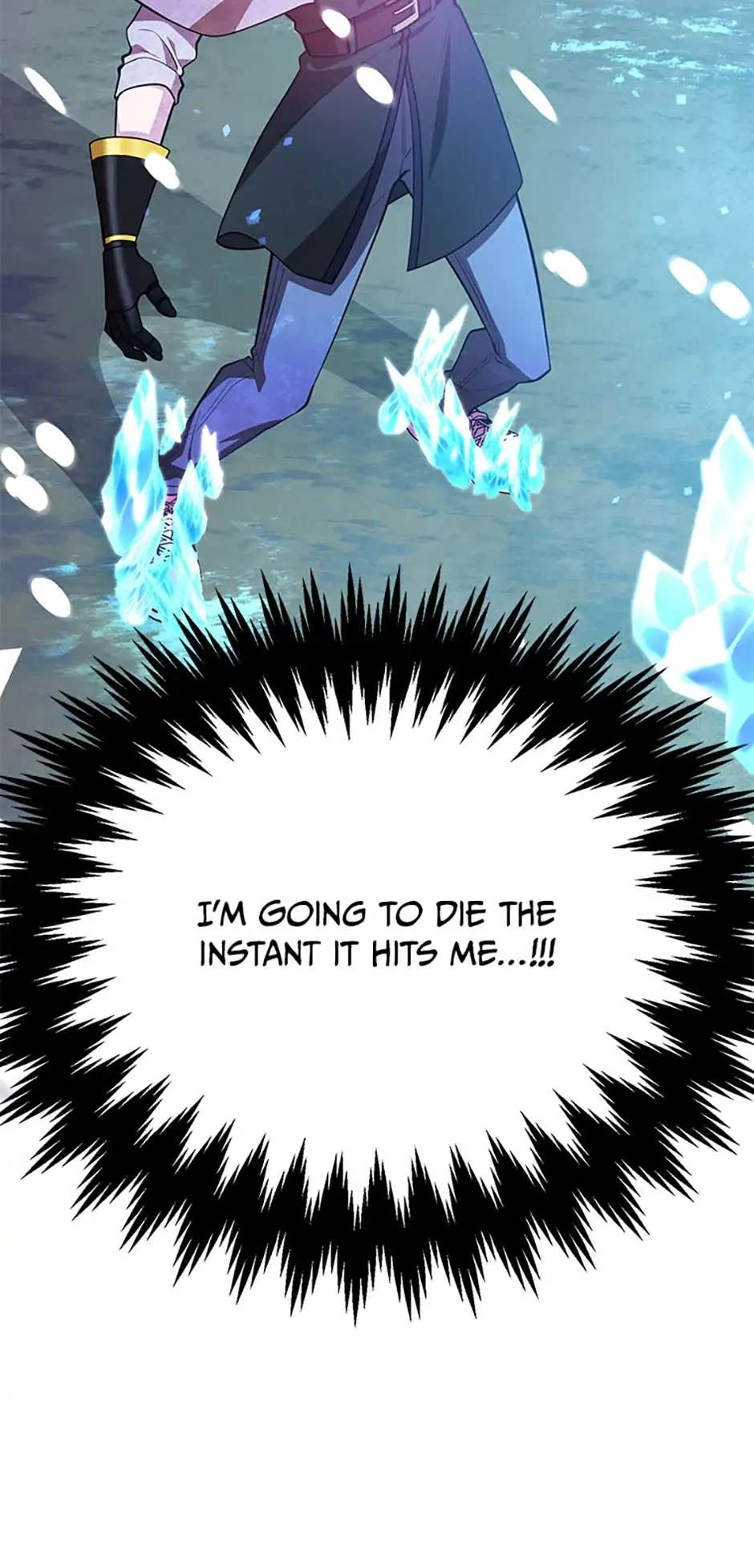 The 10-Star Player’s Lucky Draw Chapter 40 page 26 - 