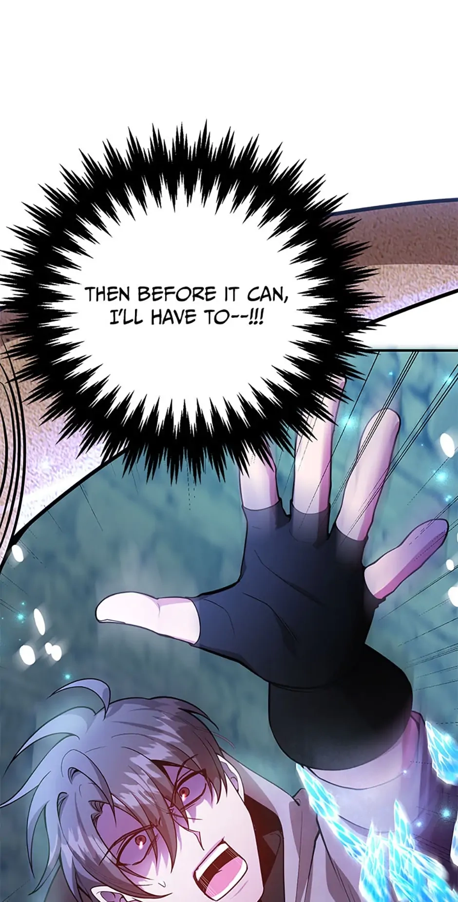 The 10-Star Player’s Lucky Draw Chapter 40 page 27 - 